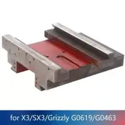 Mini Mill Bed saddle for SIEG X3/SX3/Grizzly G0619/G0463/Craftex CX611/OT2225SX3