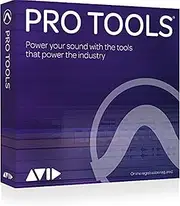 Avid Multitrack Recording Software (99357182600)
