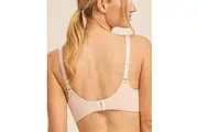Peachymama Seamfree Nursing Bra - Blush