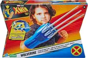 Marvel Studios X-Men '97 Wolverine Slash Action Claw Role Play Toy, Super Her...