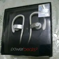 在飛比找旋轉拍賣優惠-Beats PowerBeats2