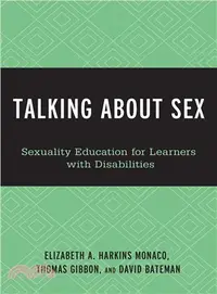 在飛比找三民網路書店優惠-Talking About Sex ― Sexuality 