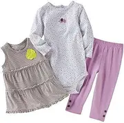 [Carter's] Baby Girls' Cardigan Sets 121h250