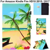 在飛比找蝦皮購物優惠-Fire HD10 軟殼 HD 10 2015 2017 2
