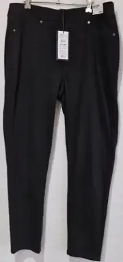 Taking Shape Virtuelle Pull-on Knit Jegging Size 18 New with tags