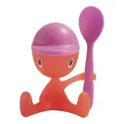 Alessi Cico Egg Cup Pink