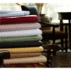 Cushy Bedding 5 PCs Duvet Set+Fitted Sheet Egyptian Cotton AU Double Strip Color