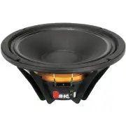 B&C 10HPL64 10" Neodymium Woofer