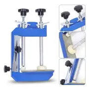 45° Stone Bevel Mitre Clamp Granite Marble Slab Install Bevel Fixture Hand Tool