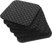 OSOLADY Treadmill Mat Pads for Noise Reduction Universal Fit Soundproofing Mat for Exercise Equipment Fitness Machines