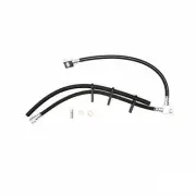 Dynamite Friction Brake Hydraulic Hose for Ford 350-54543 (for: Ford)