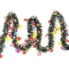 Garland Light Fairy String Lights Tree Ornament Xmas Decoration Strip