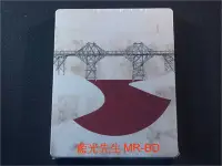 在飛比找Yahoo!奇摩拍賣優惠-[藍光BD] - 桂河大橋 The Bridge on th