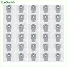 30pcs Dust Bag For Roborock T8, G10s, Q7 Max, Q7 Max+, S7 Maxv Ultra