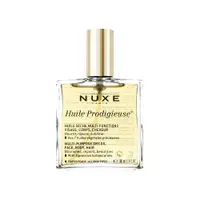 在飛比找PChome24h購物優惠-NUXE 全效晶亮精華油 100ml