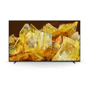Sony 65" X90L BRAVIA XR Full Array LED 4K HDR Smart Google TV (2023) XR65X90L