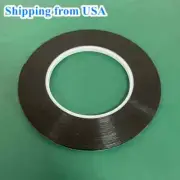 3mm 5mm Double Sided Sticky Foam Tape Adhesive LCD Screen Foam Tape Adhesive