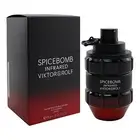 Spicebomb Infrared by Viktor & Rolf cologne for men EDT 3.04 oz New in Box