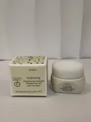 BRAND NEW IN BOX Aveda Tulasara Brightening Sleeping Eye Masque 15ml / 0.5oz