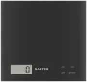 Salter Arc Digital Kitchen Scale 3kg