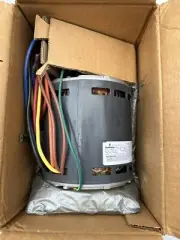 New Heil Quaker Emerson 8079620 Direct Drive PSC Blower Motor 3/4HP 208/230V 1PH