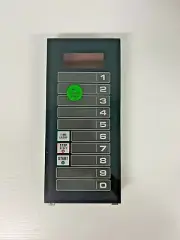 Genuine OEM MAYTAG Assy, Touch Panel R9900588