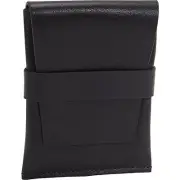 Bosca Model 439-100 Nappa Vitello Card Case
