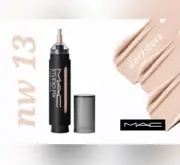 MAC Cosmetics Studio Fix Every-Wear All-Over Face Pen *NW13* / .41 oz / NIB