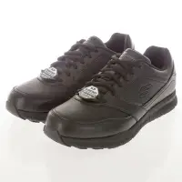 在飛比找Yahoo!奇摩拍賣優惠-SKECHERS 男工作鞋系列 抗濕滑 絕緣 NAMPA 寬