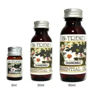 100% Pure Essential Oil Chamomile 5ml 30ml 60ml from Thailand