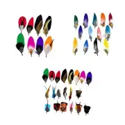 Hat Feathers for Fedora Hats for Wedding Men Hats Western Cowboy Hat Costume