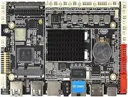 Compatible for Huidu，4K LCD Smart Motherboard HD 3568V Android 11.0 System Wi-Fi 6 2.4GHz 5GHz Display Interface V-by-One LVDS EDP