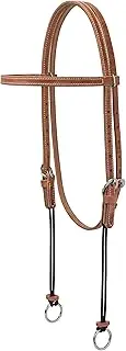 Weaver Leather Nylon Gag Bridle