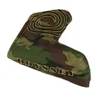 ODYSSEY STANDARD PUTTER COVER - CAMO - BRAND NEW - VALUE PLUS!!