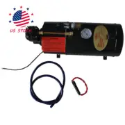 For 12V 150PSI DC Truck Pickup On Board Air Horn Air Compressor W/ 3 Liter Tank (for: Mazda)