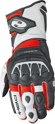 Held Evo-Thrux 2, gloves , color: Black , size: Short 12