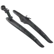 Mtb Mud Guard Mountain Bike Mudguards Bike Mud Flaps Front Rear Mud Guards