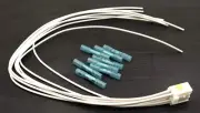 NEW ACDelco Multi-Purpose Wiring Pigtail Kit 8 Wire PT3075 Chevy Spark 1.2L 2013