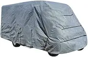 ProPlus 610504 Motorhome Cover, 5.70 m
