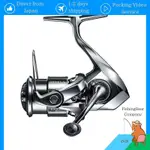 SHIMANO SPINNING REEL 22 STELLA 1000SSPG STELLA