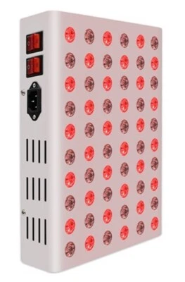 SAMUS RED & INFRARED LIGHT THERAPY DEVICE – S300W