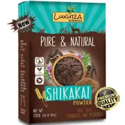 Luxura Sciences Shikakai Powder for Hair 200 G | free shipping