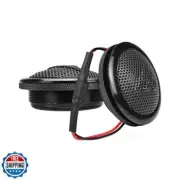 PRV AUDIO Soft Dome Tweeters 240 Watts 4 Ohm TW150SD-4 with Built-in Crossove