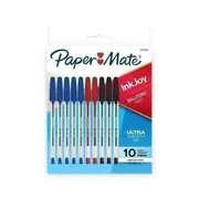Pm Inkjy100Stbp Ast Pk10R Box Of 12