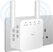 WiFi Extender Booster