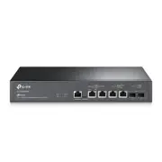 TP-LINK TL-SX3206HPP JETSTREAM 6 PORT 10GBE L2+ MANAGED SWITCH, POE++(4)