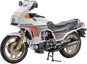 Tamiya 1/12 CX500 Turbo