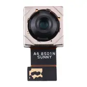 Motorola Moto G8 Plus Rear Camera