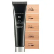 Nutrimetics Skin Perfecting Foundation 30ml RRP $58 New choose ur color