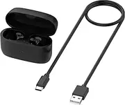 Charging Case for Jabra Elite10 Charger Case Cradle Dock (Without Headset)